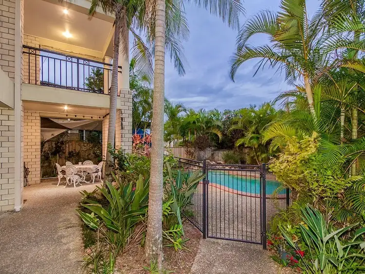 Second view of Homely house listing, 119 Armstrong Way, Highland Park QLD 4211
