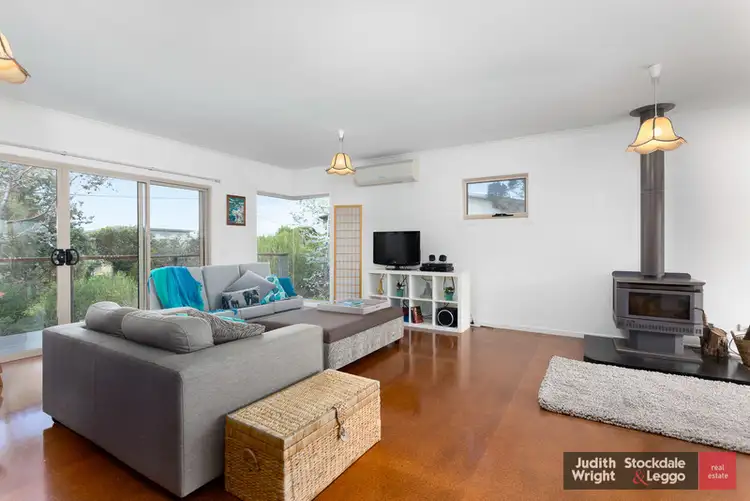 Second view of Homely house listing, 50 Waikiki Crescent, Smiths Beach VIC 3922