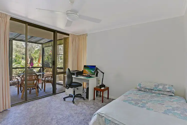 Fifth view of Homely retirement listing, 63/61 Macquarie Drive, Cherrybrook NSW 2126
