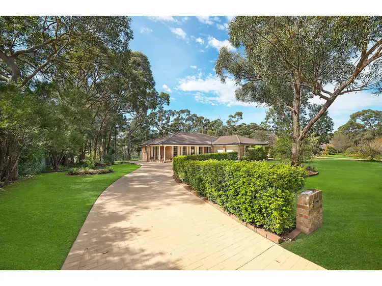 38-40 Watkin Wombat Way, Faulconbridge NSW 2776
