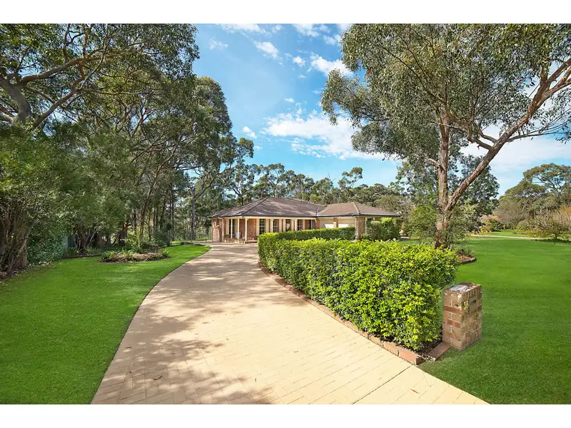 Main view of Homely house listing, 38-40 Watkin Wombat Way, Faulconbridge NSW 2776