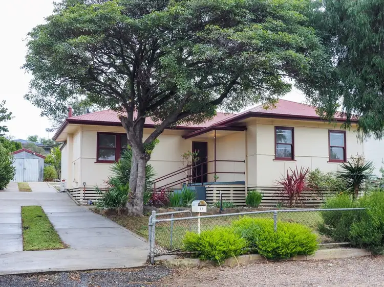 14 Fram Street, Port Lincoln SA 5606