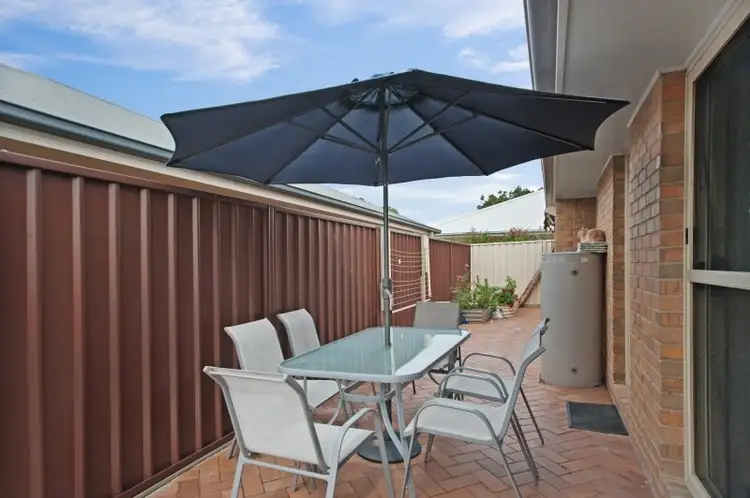 Seventh view of Homely villa listing, 1/66 Hargreaves Circuit, Metford NSW 2323