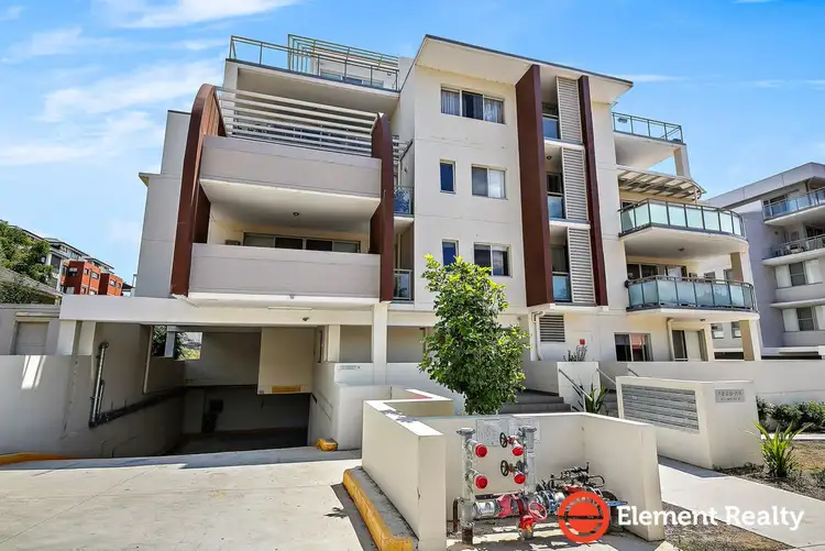 25/70-72 Keeler Street, Carlingford NSW 2118