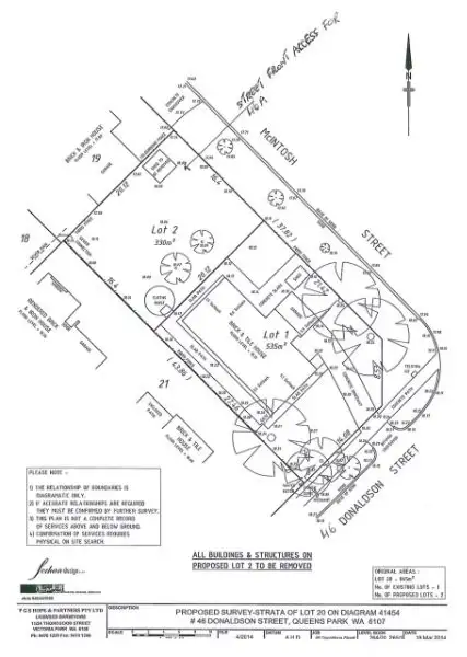 46A Donaldson Street, Queens Park WA 6107