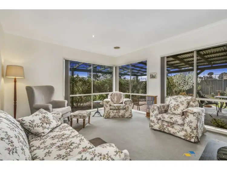 Fourth view of Homely house listing, 475 Tannery Lane, Strathfieldsaye VIC 3551