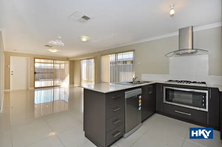 Sixth view of Homely house listing, 26 Billing Way, Caversham WA 6055
