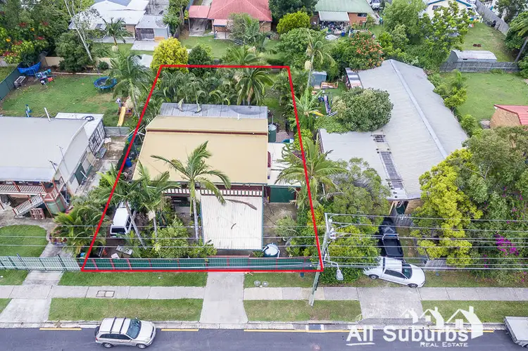 Third view of Homely house listing, 107 Station Road, Loganlea QLD 4131