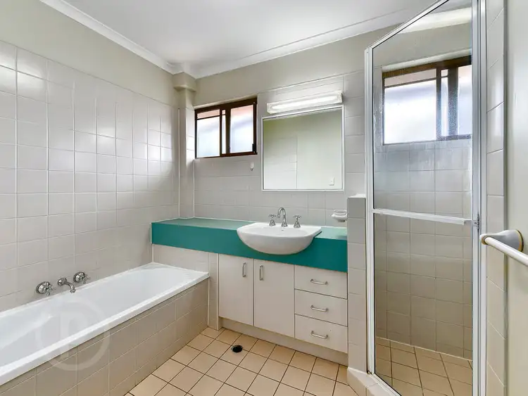 Sixth view of Homely townhouse listing, 3/106 Sherwood Road, Toowong QLD 4066