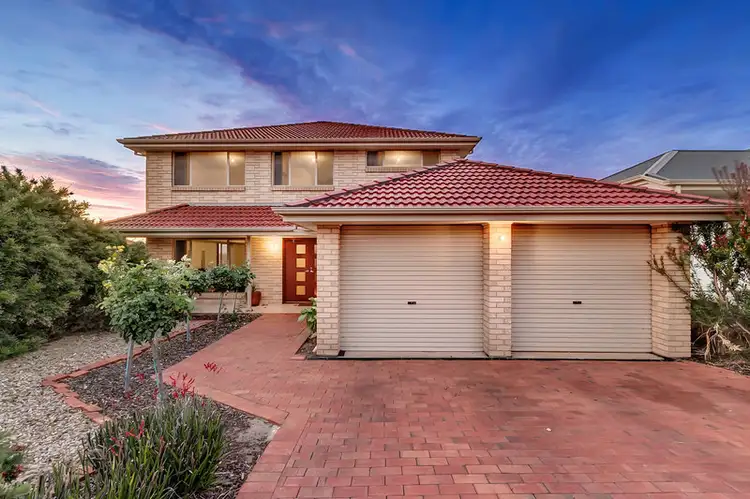 28 Spyglass Hill Circuit, Seaford Rise SA 5169
