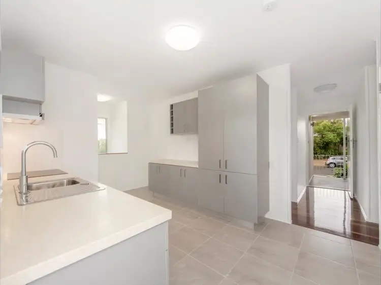 Second view of Homely house listing, 129 Haig Street, Brassall QLD 4305