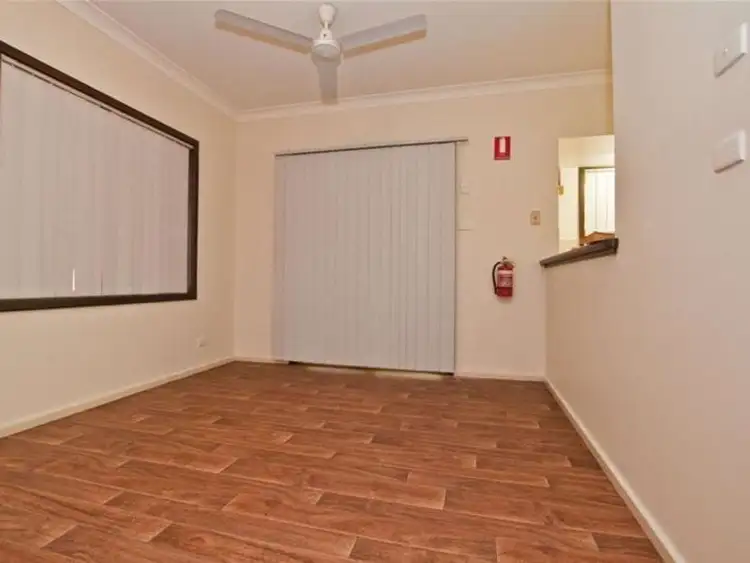 Fourth view of Homely house listing, 35 Eucalyptus Close, Kununurra WA 6743