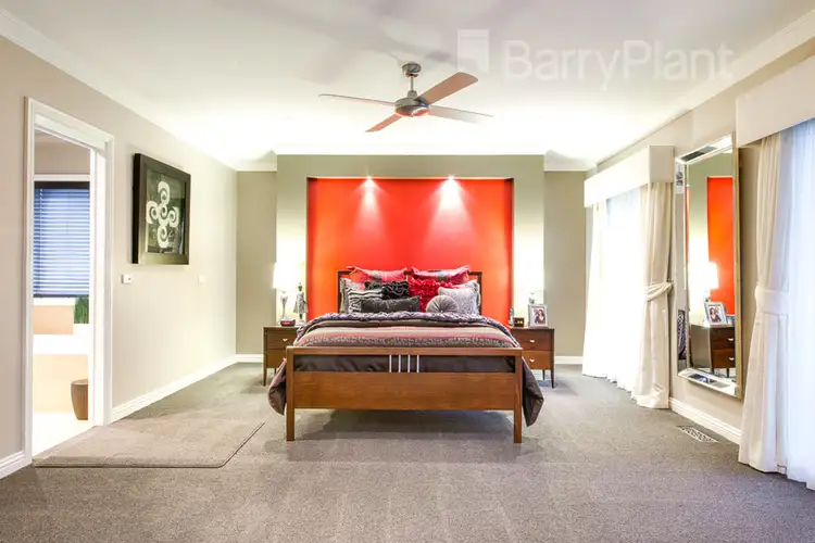 Fourth view of Homely house listing, 9 Pioneers Crescent, Pakenham VIC 3810