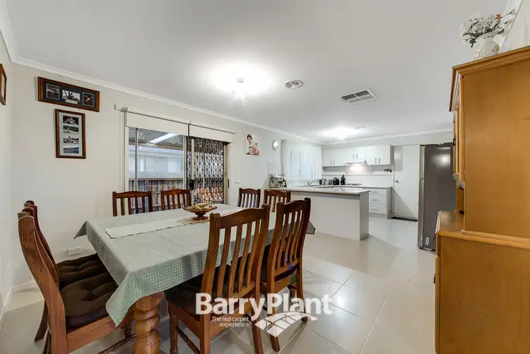Sixth view of Homely house listing, 33 Stockman Way, Longwarry VIC 3816