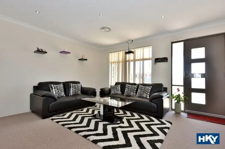 Second view of Homely house listing, 24 Brigalow Bend, Ellenbrook WA 6069