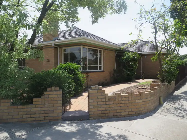 59 Devonshire Road, Sunshine VIC 3020