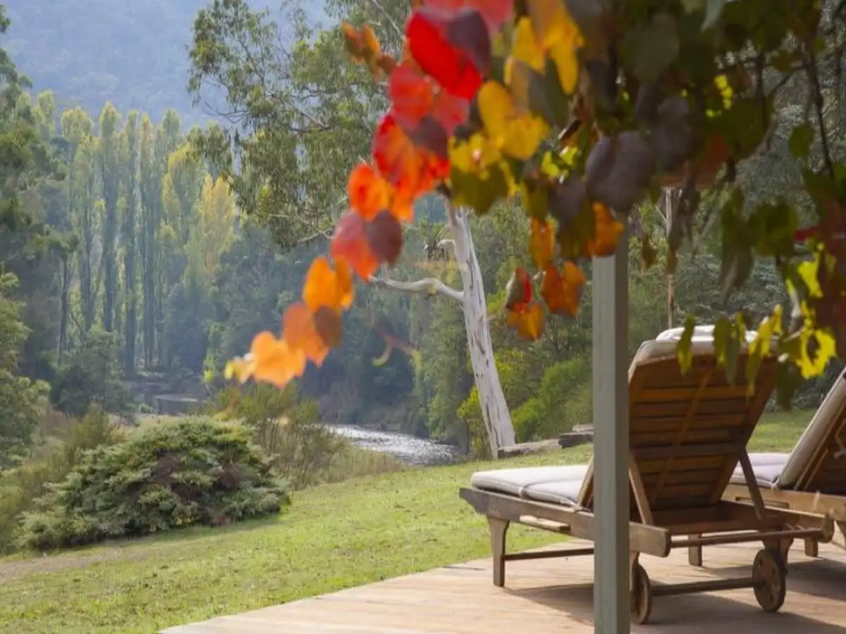 Main view of Homely house listing, 395 Howqua River Road, Howqua VIC 3723