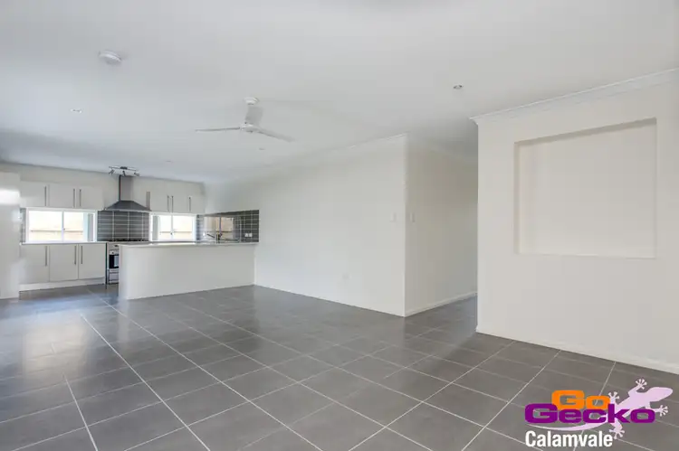 Third view of Homely house listing, 3 Delm Street, Durack QLD 4077
