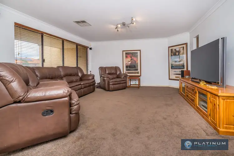 Seventh view of Homely house listing, 7 Coaldale Link, Clarkson WA 6030