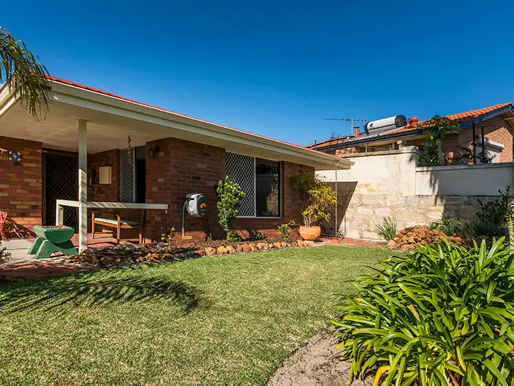 Third view of Homely house listing, 4 Campbell Drive, Hillarys WA 6025