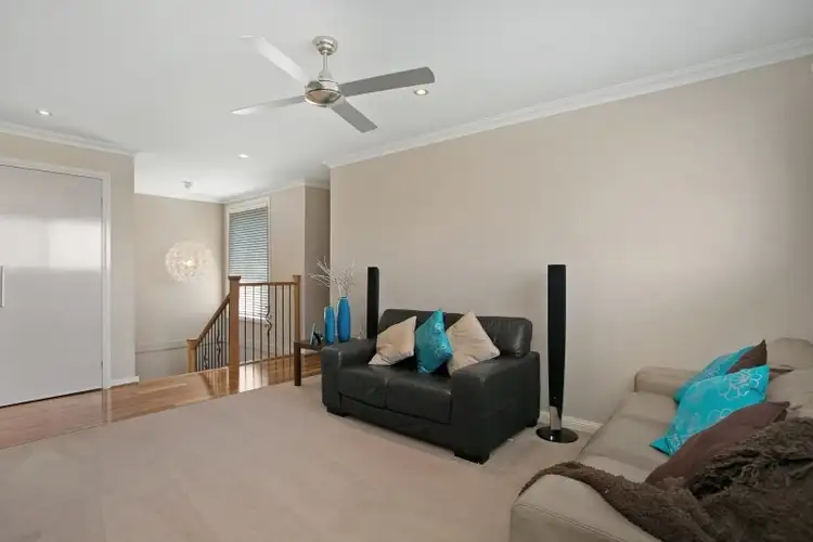 Fifth view of Homely house listing, 16 Darcys Circuit, Gillieston Heights NSW 2321