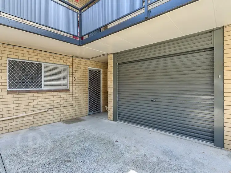 Sixth view of Homely unit listing, 3/19 Clara Street, Annerley QLD 4103