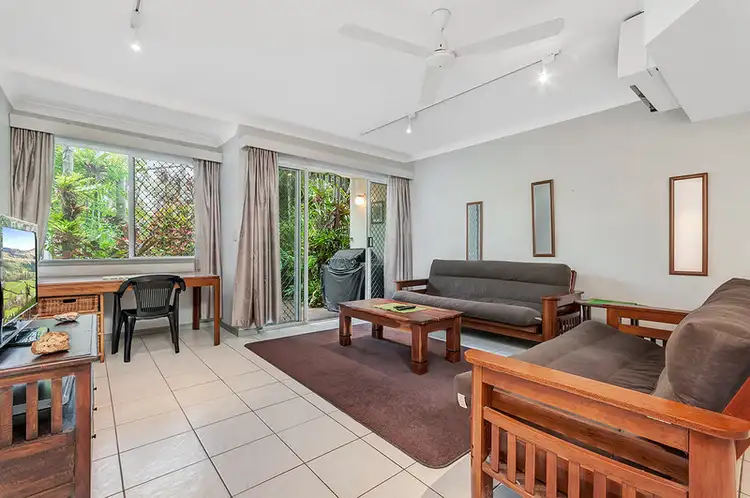 11/3 Quetta Close, Manoora QLD 4870