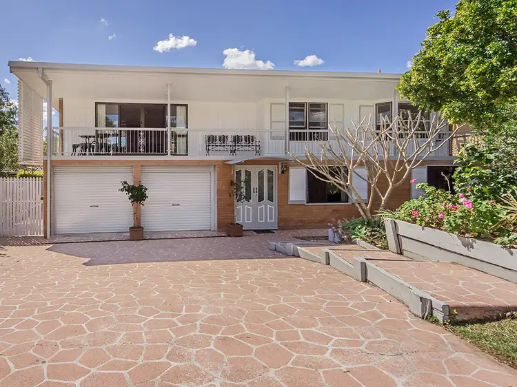 Main view of Homely house listing, 21 Murna Street, Jindalee QLD 4074