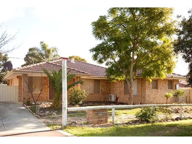 Second view of Homely house listing, 53 Littlejohn Road, Armadale WA 6112