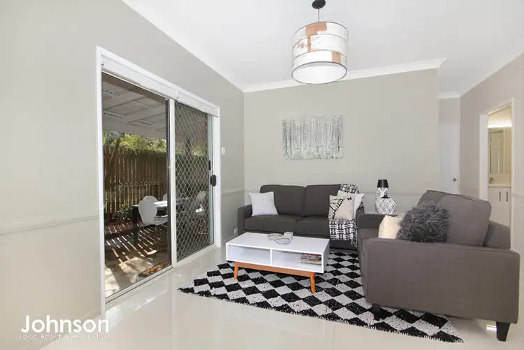 Third view of Homely house listing, 4 Kelvin Close, Forest Lake QLD 4078