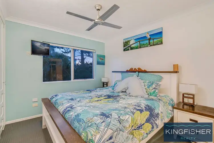 Sixth view of Homely apartment listing, 22/7 Redondo Avenue, Miami QLD 4220