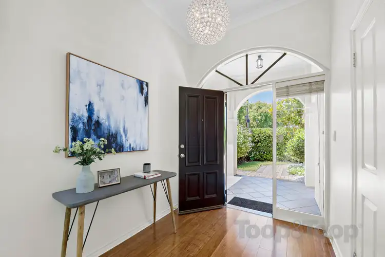 Second view of Homely house listing, 25A Gowrie Avenue, Glengowrie SA 5044