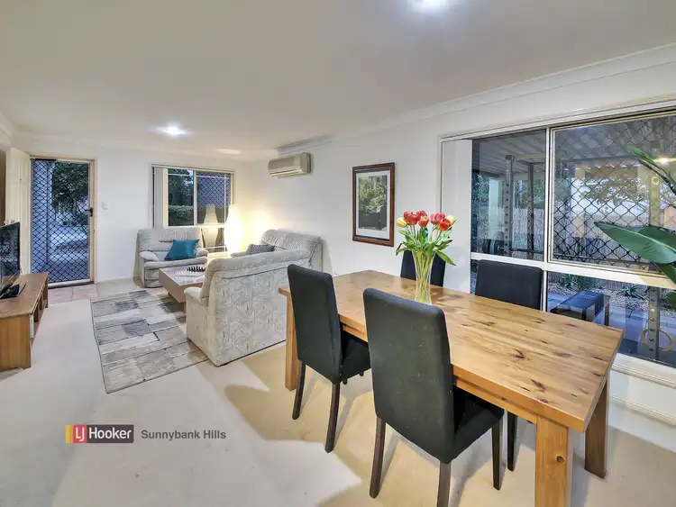 Sixth view of Homely townhouse listing, 7/5 Hillview Street, Runcorn QLD 4113
