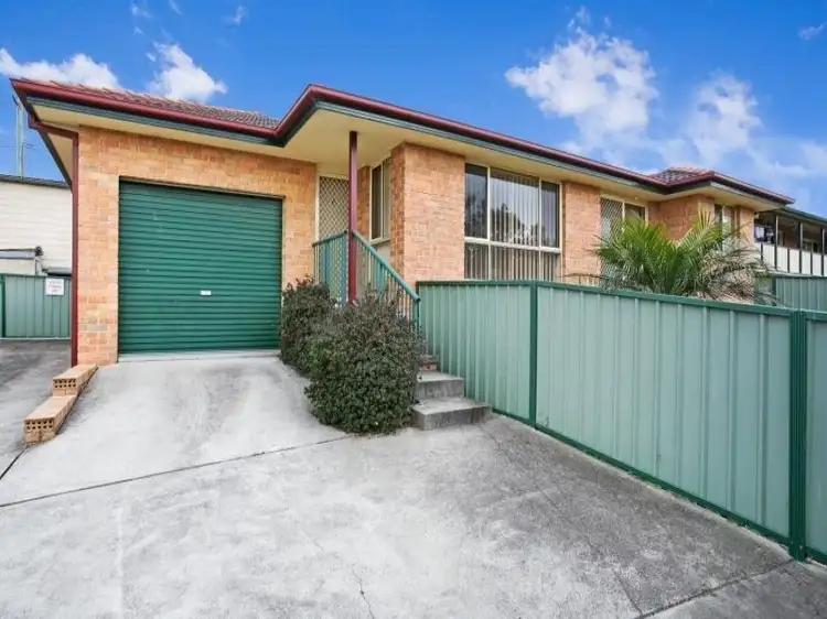 Main view of Homely house listing, 6/48-50 Eurimbla Street, Thornton NSW 2322