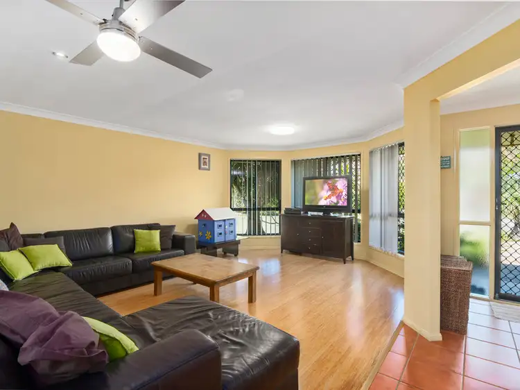 18 Capano Court, Elanora QLD 4221