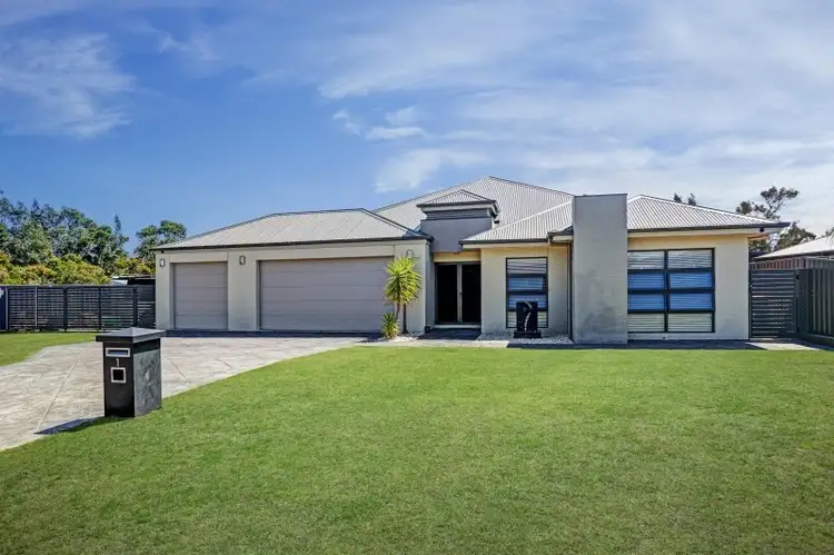 Main view of Homely house listing, 1 Ashleigh Street, Heddon Greta NSW 2321