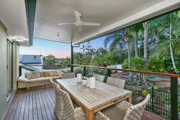 Second view of Homely house listing, 33 Numeralla Avenue, Ashmore QLD 4214