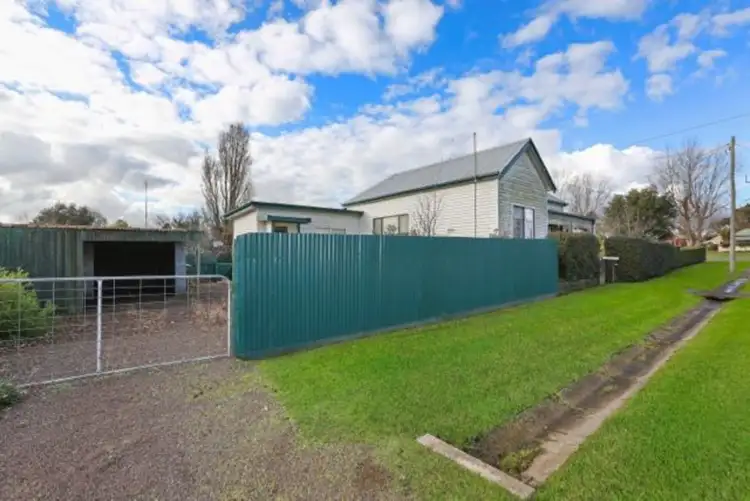 Second view of Homely house listing, 2 Black Street, Terang VIC 3264
