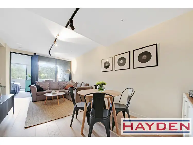 G18/125 Turner Street, Abbotsford VIC 3067