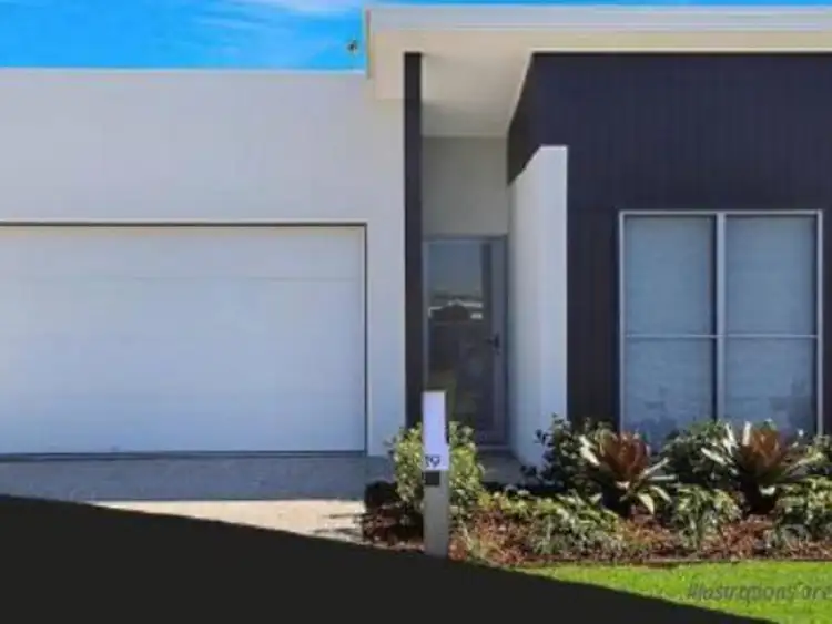 Lot 166 Esprit Crescent, Birtinya Island, Birtinya QLD 4575