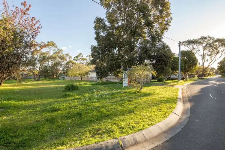 Third view of Homely land listing, 47 Walton Street, Cowes VIC 3922