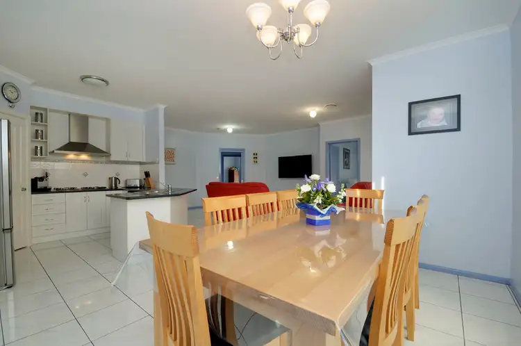 Fourth view of Homely house listing, 3 Cagney Court, Traralgon VIC 3844