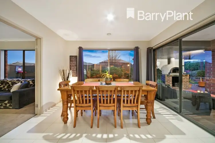 Sixth view of Homely house listing, 112 Windermere Boulevard, Pakenham VIC 3810