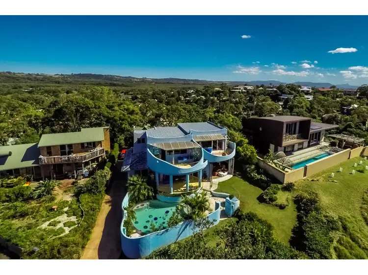 Third view of Homely house listing, 41 Pacific Vista Drive, Byron Bay NSW 2481