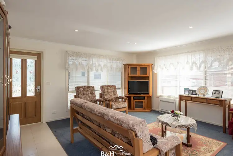 Fourth view of Homely house listing, 1/123 Main Street, Ulverstone TAS 7315