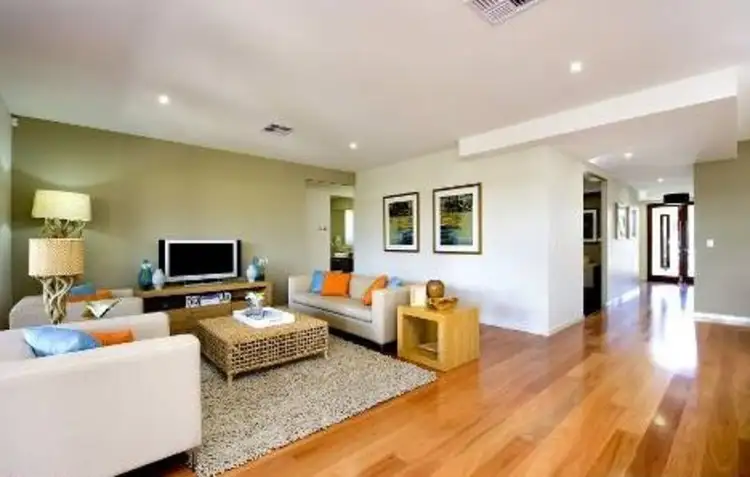 Sixth view of Homely house listing, 44 William Boulevarde, Pimpama QLD 4209