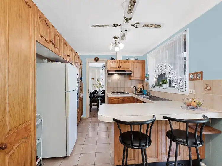 Fifth view of Homely house listing, 39 Roberta Street, Tumbi Umbi NSW 2261
