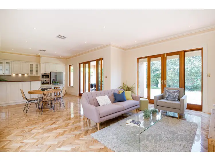 Fourth view of Homely house listing, 115B Second Avenue, Joslin SA 5070