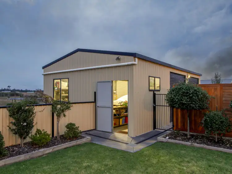 Fifth view of Homely house listing, 81 Sovereign Drive, Wurruk VIC 3850