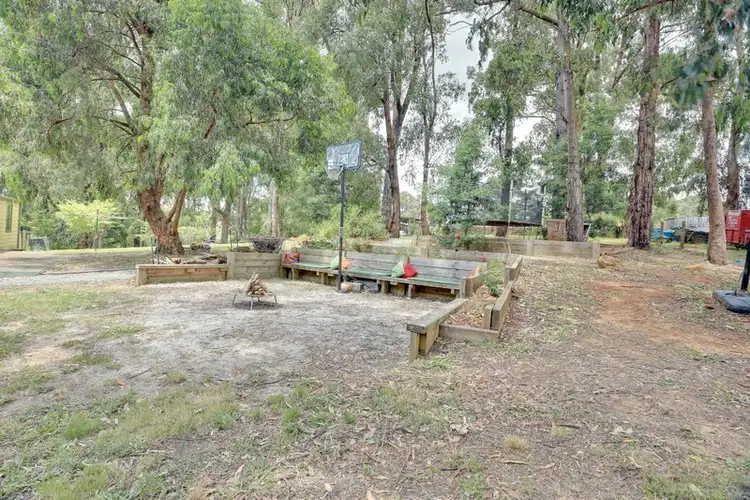 Sixth view of Homely house listing, 22-24 Hazel Street, Cockatoo VIC 3781